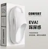 Nuevas Chanclas Populares Vietnamitas de Eva para Hombre con Suela Gruesa de Avión, Antideslizantes, Ligeras, Sandalias Casuales de Playa para Mujer al por Mayor