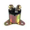 Motor a Gasolina 168/170/188/190 Relé do Motor GX160/390/2/5/8KW Interruptor de Partida por Bateria
