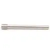 Oferta especial cabezal de diamante 6MM de vástago, cabezal de pulido, cabezal de diamante electroplateado, varilla de lijado, cabezal de lijado de aleación extendido