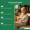 DOCTEAT Protección Respiratoria Gotas Nutricionales Ingredientes Herbales protegen y reconfortan el cuerpo y complementan nutrientes