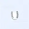Accesorios DIY de aleación de plata de Xizang transfronterizos, personalidad retro europea y americana, collar de herradura, pulsera, accesorios de joyería, venta al por mayor