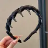 Colección de accesorios para el cabello de Yiwu: diademas de moda, pinzas para el cabello de niños, pinzas de garra, ligas para el cabello, anillos para el cabello, pinzas de tiburón, diademas de alta gama para mujer