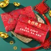 Bolsa de Tela Estilo Nuevo 2025 con Cordón para Tarjetas, Pulseras, Cuentas de Oración, Joyería y Coleccionables