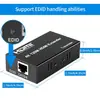 Extensor HDMI de fábrica 120 m Extensor de Rede Único Receptor TX-RX hdmi para rj45