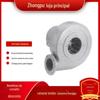 Ventilador HUNGFENG Hongfeng de Taiwan LS-50 65 75 100 125 Ventilador de Média Pressão com Baixo Ruído