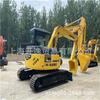 Komatsu PC78US escavadeira Komatsu PC78 usada à venda