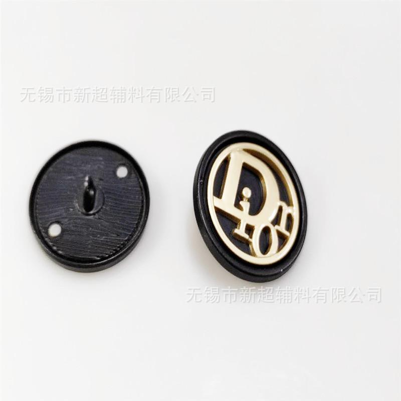 迪奥手缝扣 (2)