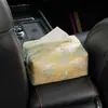 Novo apoio de cabeça e suporte lombar para carro 2026, apresentando um novo design criativo estilo chinês, uma almofada decorativa com laço e fita, e uma almofada para carro