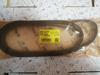 75552-0k011 calha de teto esquerda calha de teto guia de teto hailax HILUX VIGO 05-15