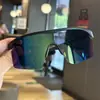 Gafas de sol coloridas de moda para niños para ciclismo al aire libre, gafas de sol transfronterizas europeas y americanas de media montura con protección ultravioleta para niños y niñas