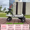 Carro Elétrico Twist Versão Adulto Alta Potência Adulto Antirrolagem Deslocamento para o Trabalho Alta Velocidade Longa Autonomia Modificação
