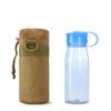 Venta al por mayor Deportes Aire libre Molle Camuflaje Táctico Bolsa para Botella de Agua Portátil Funda Protectora para Taza Aislamiento para Taza de Agua para Hombre
