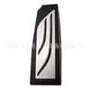 Adecuado para BMW E60 E61(04-10 cinco series) Concepto de pedal del acelerador, modificación del pedal antideslizante
