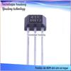OH3141E pacote TO-92S Hall sensor chip IC Ouzhuo fornecimento de estoque