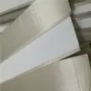 Espuma Conductiva A Prueba de Golpes Algodón Conductivo Partículas de Goma Conductiva Espuma de Blindaje Adhesivo Unilateral 1M*Ancho 5*Espesor 3mm