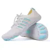 Zapatos de Cinco Dedos para Exterior Transfronterizos Estilo Descalzo Zapatos para Senderismo Zapatos para Surf y Senderismo Escalada en Roca Carrera a Través de Campo Zapatos para Vadear para Hombres y Mujeres