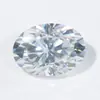 Fábrica de Gemas Cultivadas Irregulares de Moissanita Wuzhou En Stock Formas Marquesa Gota Oval Pera Corazón de Huevo Cuadradas