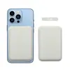 Adequado para porta-cartões MagSafe para iPhone 12/13/14/15/16/17, capa magnética para cartão de telefone Apple