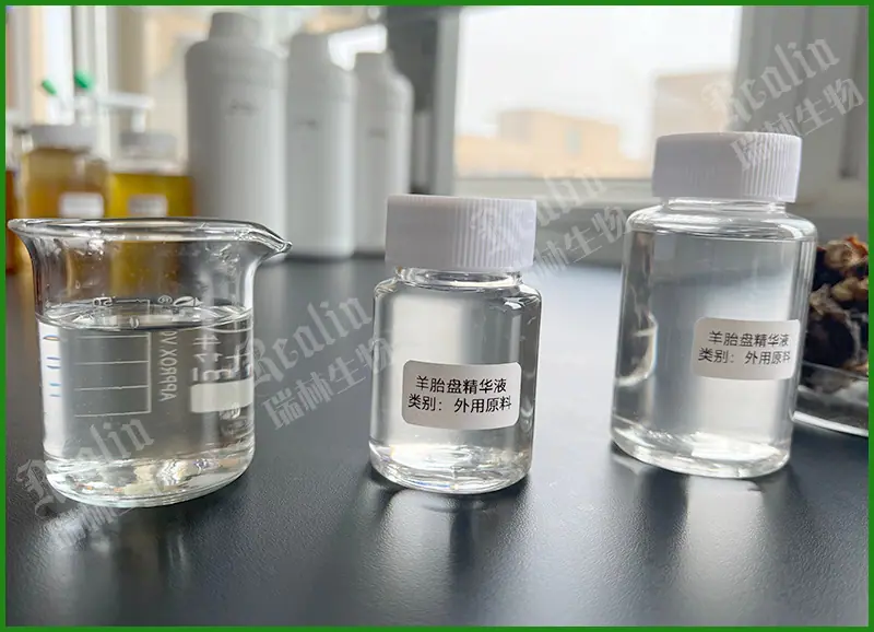 羊胎盘精华液1详情