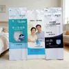 Produção Personalizada de Sacos de Embalagem para Fraldas Biodegradáveis, Sacos de Embalagem Estilo Chinês/Europeu, Biodegradáveis
