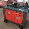 Jutuo Supplies Máquinas Curvadoras de Tubos de Acero en Arco, Máquinas Curvadoras Hidráulicas de Tubos CNC y Máquinas Curvadoras de Tubos de Arco para Invernaderos