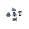 Clavos Macizos de Acero Inoxidable, Clavos de Paso, Clavos de Impacto, Remaches Redondos de Aluminio, Accesorios de Aleación de Aluminio Avellanados, Especializados para Equipos Médicos