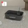 Banheiro para cachorro grande anti-respingo cerca alta boca pequena cachorro cachorro de cara achatada suprimentos para animais de estimação vendas diretas da fábrica