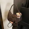 Bolsa Tote de Gran Capacidad Estilo Nuevo Primavera 2026 Versátil para el Trabajo Hombro Axila Bolso de Mano con Textura de Alta Calidad