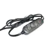 Ventas Directas de Fábrica Interruptor Temporizador en Línea Estándar Australiano Cable de Alimentación Interruptor Regulador Australiano 250V Interruptor Temporizador en Línea