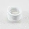 Suministros del Fabricante Manguera Curva de Silicona para Ventilador de Cuello Colgante, Manguera de Forma Universal, Funda de Silicona para Ventilador de Cuello Colgante