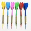 Traje de seguridad suave de una pieza, duradero, para ocio y entretenimiento, color Darts, etiqueta voladora, peso 12 g
