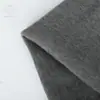 Tejido de Lana Pura Doble Cara Personalizado 750g Material para Ropa Suministro Directo del Fabricante Tejido de Lana Liso Tejido de Lana Gruesa
