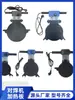Máquina de Soldadura de Manivela 160/200/250 Placa Caliente, Accesorios para Máquina de Soldadura por Fusión en Caliente, Máquina de Soldadura de Tubería PE, Soldador por Fusión en Caliente