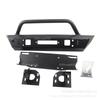 Para-choque Dianteiro Cross-Border Adequado para 07-17Jeep Wrangler Para-choque Dianteiro Vingadores Para-choque Competitivo Para-choque Dianteiro Jk Wrangler