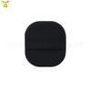 En stock Airtag Adhesivo Trasero Autoadhesivo Lycra Elástica Bolsa de Almacenamiento Rastreador Estuche Localizador para Phablet Computadora
