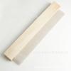 Máquina de cepillos de hileras de madera extendida al por mayor de fábrica con cepillo largo, cepillo de hileras impermeable, cepillo industrial 30 40 50