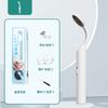 Espelho Bucal para Uso Doméstico, Anti-embaçante, com Luz LED, Espelho Dental, Endoscópio, Ferramenta de Higiene Bucal, Odontologia