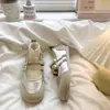 Zapatos Planos Retro Feos-Lindos para Mujer, Nuevo Estilo Verano 2026, Punta Redonda, Poco Profundos, Casuales, Versátiles, Zapatos Mary Jane
