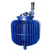 Regulador de Voltaje para Sensores Impregnados en Aceite Trifásico TSJA-150KVAW380v Regulador de Voltaje para Sensores de Alta Potencia 0-650 500v