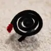 Adorable Dibujo Animado Divertido Repelente de Mosquitos Pasador de Mosquitos Muñeco Divertido Diadema de Cabeza de Animal Pasador de Peinado para Actuación de Adultos y Niños