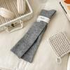 Calcetines de Lana para Mujer en Otoño e Invierno, Forrados de Felpa y Engrosados, Calcetines de Invierno de Felpa Cálida, Calcetines de Felpa de Cachemir Maillard
