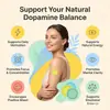 Patches de dopamina populares transfronteiriços TK, patches portáteis para cuidados com o corpo, patches de saúde, patches de energia de dopamina