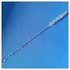 Cepillo limpiador de pajitas de acero inoxidable 304 cepillo para pajitas de biberón para bebé disponible en tienda asequible pequeño regalo al por mayor