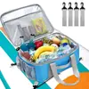 Bolsa Refrigeradora para Tabla de Surf Personalizada de Amazon, Bolsa Refrigeradora para Kayak, Bolsa de Hielo Impermeable, Bolsa para Picnic al Aire Libre