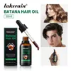 Lakerain Aceite Esencial Batana para el Cuidado del Cabello Suaviza el Cabello Repara el Cabello Engrosa el Cabello Aceite Batana para el Cabello