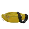 Bolso Cruzado de Pecho de Moda Versátil Estilo Coreano de Gran Capacidad Nuevo Otoño 2026 para Pareja Ciclismo