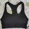 Sutiã Esportivo Transfronteiriço para Mulheres Corrida ao Ar Livre Fitness Push-Up Modelador Sem Aro Top de Yoga com Bojo