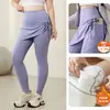 Leggings de talla grande para realzar glúteos de 100 kg, cintura alta, adelgazantes, elásticos, pantalones de yoga con bolsillos para correr y deportes, para mujeres con curvas