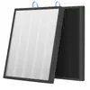 Adecuado para elemento de filtro purificador de aire LEVOIT Vital 200S 200S-RF HEPA pantalla de filtro compuesto de alta eficiencia