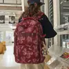 Mochila Modelo Nuevo 2026 para Secundaria y Preparatoria, Mochila de Doble Hombro Multicapa Moderna Reductora de Peso para Hombres, Gran Capacidad, Alto Valor Estético